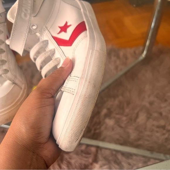 CONVERSE All Starts - Picture 7 of 9